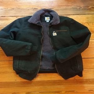 Carhartt Wildwood Jacket XS
